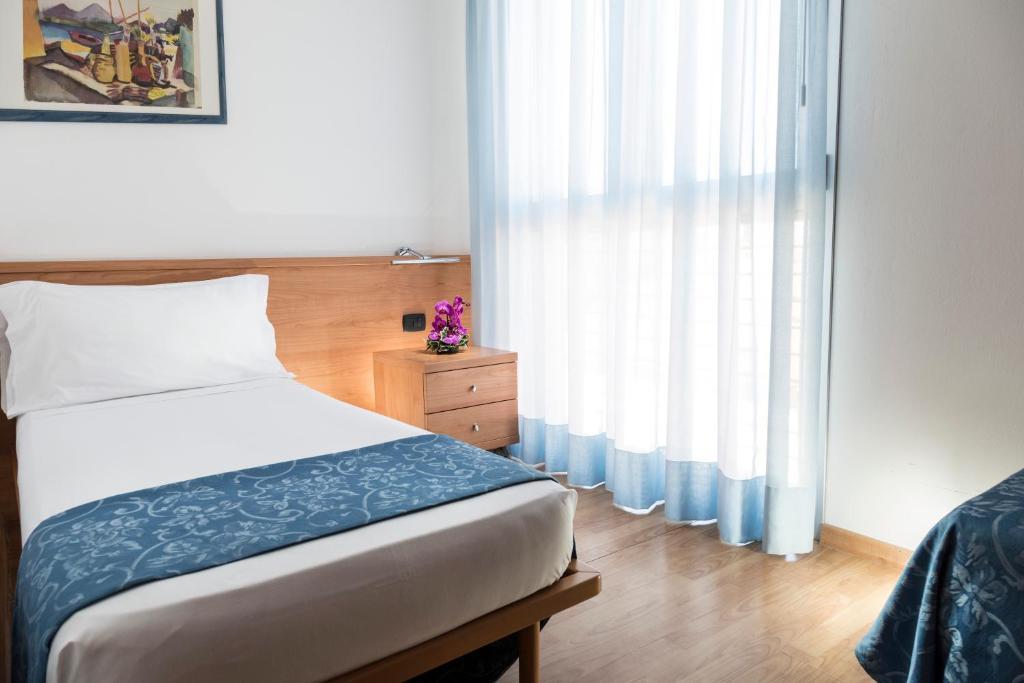 Appartamento con 2 Camere da Letto (4 Adulti)