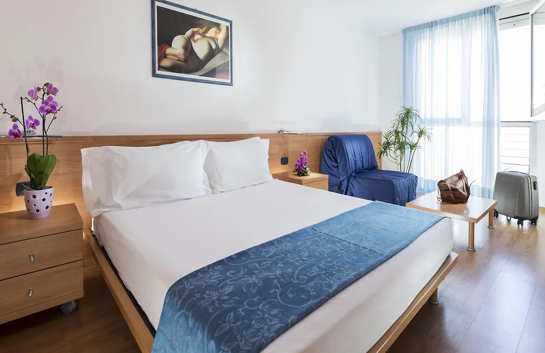Aparthotel Esperya-1